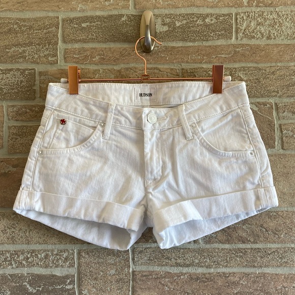 Hudson Hampton Shorts - Picture 2 of 8